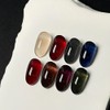 Yes, mayo Yogomayo Cruel Fairy Tale 8 Piece Set Autumn