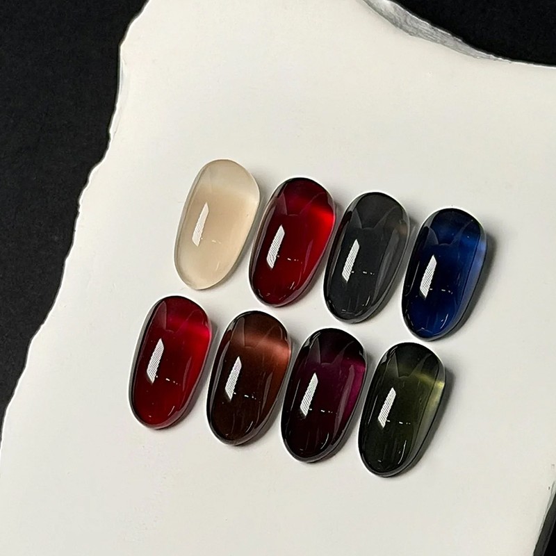 Yes, mayo Yogomayo Cruel Fairy Tale 8 Piece Set Autumn