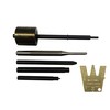 Carburetor Tool kit Replaces Walbro 500-500