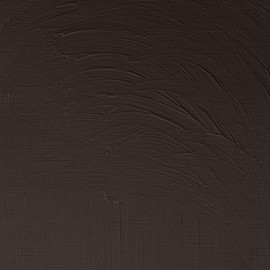 Winsor & Newton Griffin 37ml Alkyd Fast Drying Oil Colour Tube - Burnt Umber