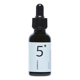 Suero Concentrado De Vitamina No 5 30 Ml Numbuzin Todo Tipo Todo Tipo De Piel Día/noche