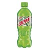 Diet Mountain Dew Soda 20oz Bottles, Quantity of 24