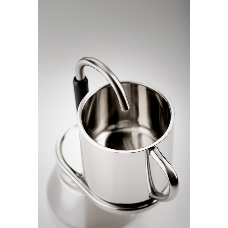 GSI Outdoors, MiniEspresso Set, Superior Backcountry Cookware Since 1985, 1