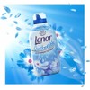 Lenor Outdoorable Fabric Conditioner Spring Awakening 33 Washes, 462ML -