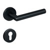 Gavroche Model 1 Handle Set for Room Doors, Stylish Door