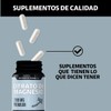 Beyond Vitamins Citrato De Magnesio 2100mg Con Acerola Y Vitamina