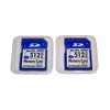 2 Pack 512mb Memory Cards Compatible with 512 MB SD