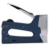 Staple Gun Heavy Light Duty LaborSaving Practical Safe Nail Gun