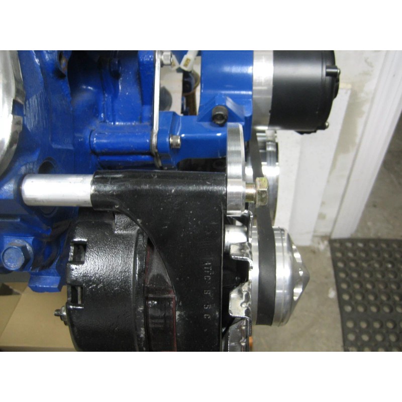 Revmax 351 FORD WINDSOR ALTERNATOR BRACKET FOR ELECTRIC WATER PUMP