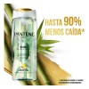 Shampoo Pantene Pro-v Bambú Nutre Crece 200 Ml