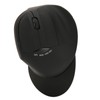 Vertical Wireless Mouse with Base Ergonomic 1600DPI Wireless Optical Mouse