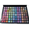Botanical Beauty 96 Color Mix and Match Eyeshadow Palette. PROFESSIONAL