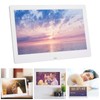 10inch 16:9 1024*600 HD Screen Digital Photo Frame Electronic Album