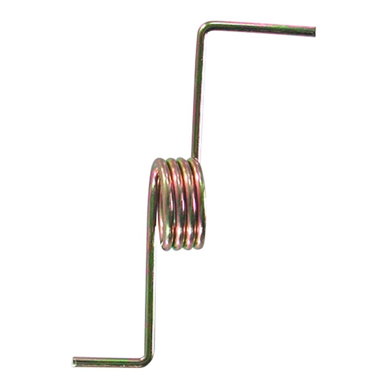 WAKI SR-2044 Iron Kick Spring 0.8 x 0.7 inches (2