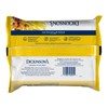 Dickinson's Original Witch Hazel Refreshingly Clean Cleansing Cloths with Aloe
