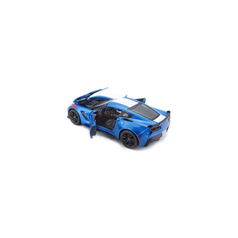 Maisto Special Edition Trucks 2017 Ford F150 Raptor Variable Color