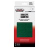 Rust-Oleum Automotive Abrasive Hand Pad, Medium