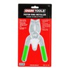 OEMTOOLS 25049 Piston Ring Expander, Piston Ring Installation Tool, Adjustable