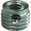 TRUSCO Enzart [[R Bottom]] 307SUS 307SUS 3-Hole Short M10 P1.5 L10 307SUS-M10-P1.5-1DNS