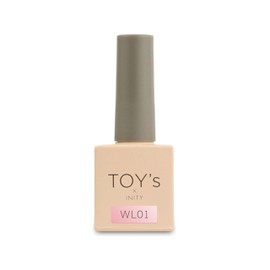 Toys by Infinity WL01 White Light Collection, Pink