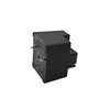 T9AS1D22-24 30A 4-Pin SPST-NO 240VAC High Breaking Capacity PCB Mount
