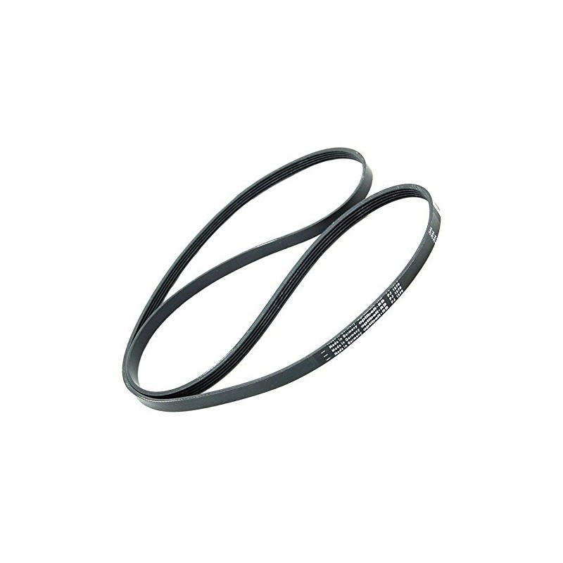 Indesit 1270J5 Genuine Washing Machine Drum Drive Belt