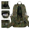 KRYDEX 14L Tactical Daypack Outdoor EDC Backpack Travel Assault Pack