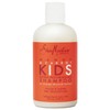 SheaMoisture Kids Mango & Carrot Extra-Nourishing Shampoo , 8 Fluid