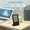 LCD Screen Digital Hygrometer Indoor Thermometer Humidity Gauge Temperature Humidity