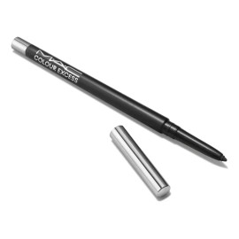 Delineador de Ojos en Gel MAC Colour Excess Lápiz Waterproof | Larga Duración | Tono Glide or Die Negro