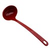 Robinson Ultratemp Cooking Utensil Set Spatula, Slotted Spoon, Ladle, &