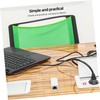 Mikinona Compact Ethernet Adapter Connector Female to Female Coupler for