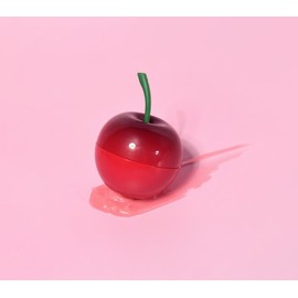 Pretty Skin Cherry Lip Balm 9g / 프리티스킨 체리 립밤 9g