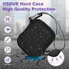 OSDUE Case for Bitzees Digital Pet Interactive Toy, Cute Protective