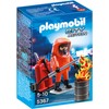 Playmobil 5367 City Action Firefighter Special Force