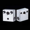 Paquete de 2 bloques de calefacción CR-10 para impresora 3D