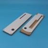 ZEROSERT CRAFTSMAN 2 pack Model 351.221160 Laminated Zero Clearance Inserts