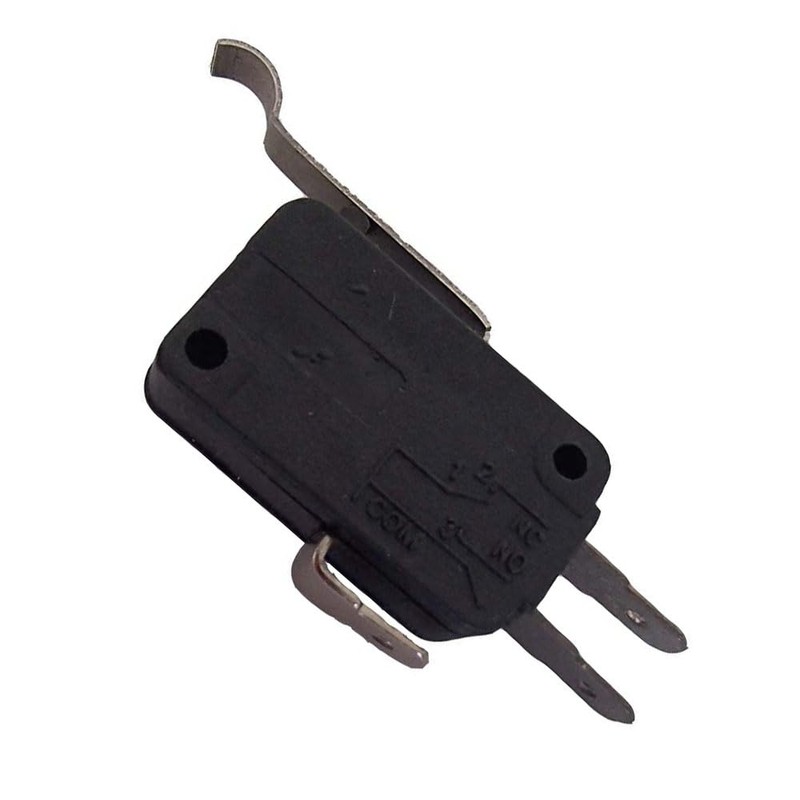LEFITPA 2 Pack Replacement 1014807 1014805 Golf Cart 3 Prong