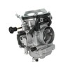 SVKZGFZ Carburetor for Yamaha Bear Tracker 250 2WD 1999-2004 YFM250X