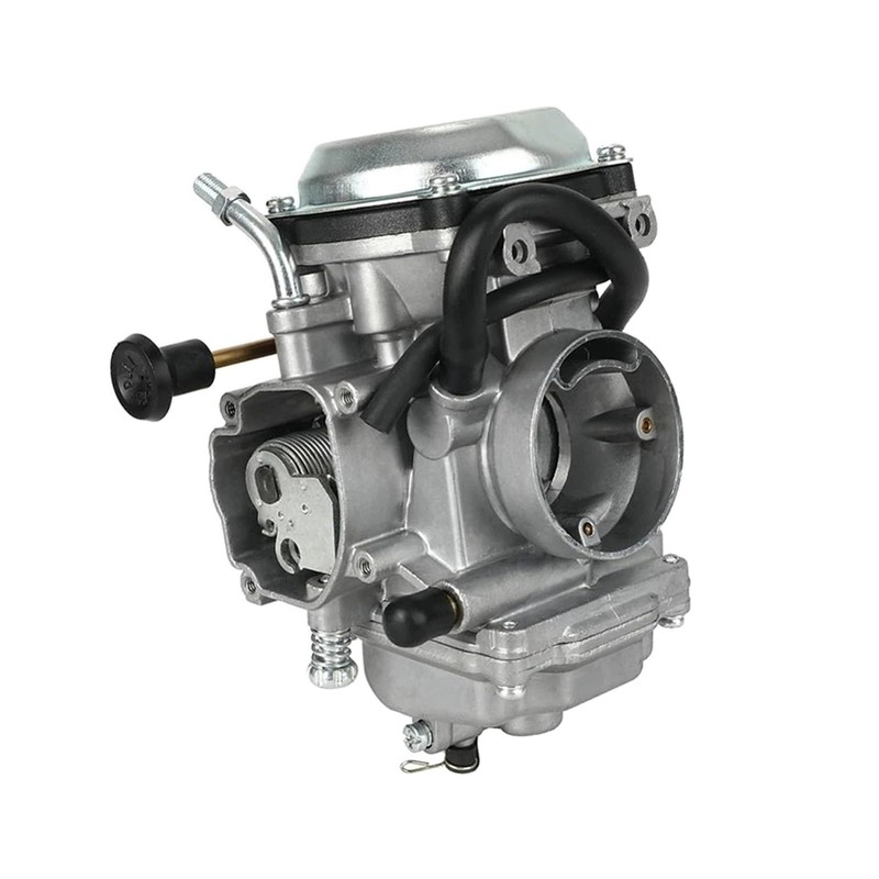 SVKZGFZ Carburetor for Yamaha Bear Tracker 250 2WD 1999-2004 YFM250X