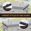 Upgraded Wind Guards for Blackstone 28 inch Griddle, Fit Grill