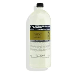 L'Occitane Gel de ducha Eco-Refill Verbena 500ml