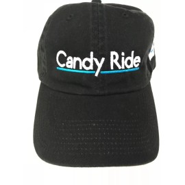 Candy Ride Horse Racing Hat