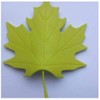 GOOTRADES Plastic Maple Leaf Style Home Decorative Door Stopper Doorstop