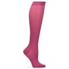 Nurse Mates Lightweight Socks | 12-14 mmHg Compression | Over
