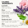 Pacifica Lavender Moon Body Wash - 350ml