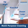 Baseboard Buddy | Lightweight Home Cleaning Essential, Perfect for Baseboards,