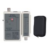 248 Cable Tester Automatic Scanning RJ45 RJ12 RJ11 Network Wires