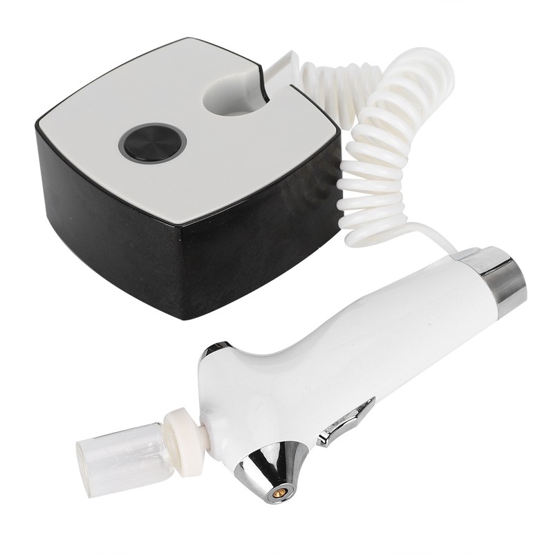 USB Water Oxygen Injection Sprayer Home Rechargeable Atomizer Spray Machine