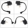 Stator Ignition Coil Stator Rotor Kit works with Flywheel Rotor